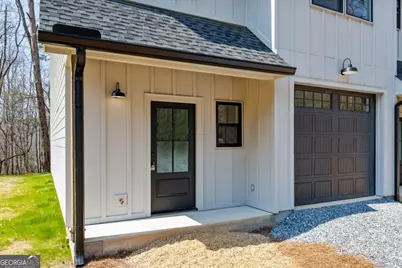 200 Back Pine Way #B, Ellijay, GA 30540 - Photo 39