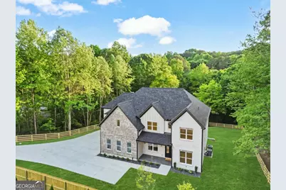 3461 Callie Still Road, Lawrenceville, GA 30045 - Photo 3