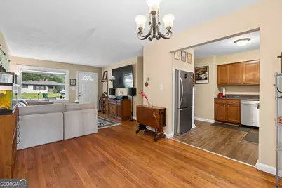 2089 Barbara Lane, Decatur, GA 30032 - Photo 5