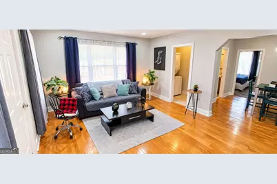 1158 Metropolitan Parkway SW #3, Atlanta, GA 30310 - Photo 3