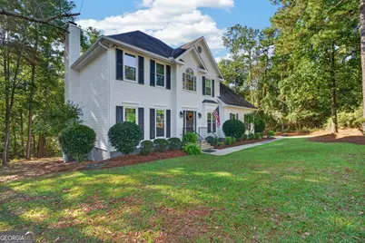 122 Jordan Drive, Lizella, GA 31052 - Photo 5