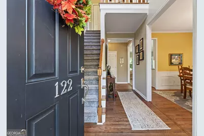 122 Jordan Drive, Lizella, GA 31052 - Photo 9