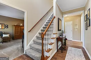 122 Jordan Dr, Lizella, GA 31052 - Photo 9