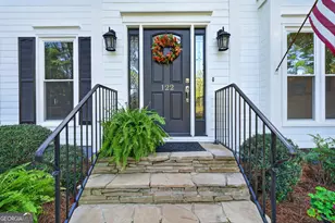 122 Jordan Dr, Lizella, GA 31052 - Photo 7