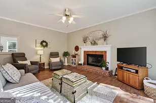 122 Jordan Dr, Lizella, GA 31052 - Photo 25