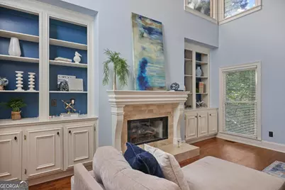 290 Edwardton Court, Roswell, GA 30076 - Photo 5