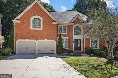 290 Edwardton Court, Roswell, GA 30076 - Photo 7