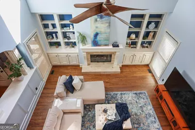 290 Edwardton Court, Roswell, GA 30076 - Photo 21
