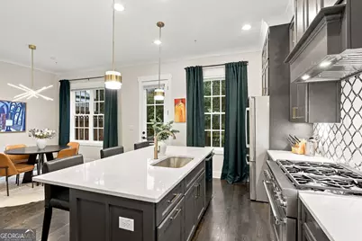 289 Heritage Lane SE, Atlanta, GA 30316 - Photo 9