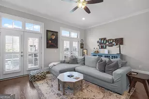 444 Altamaha St, Savannah, GA 31401 - Photo 15