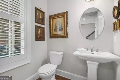 444 Altamaha Street, Savannah, GA 31401 - Photo 11