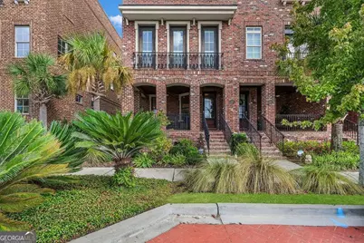 444 Altamaha Street, Savannah, GA 31401 - Photo 5