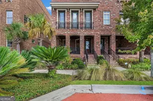 444 Altamaha St, Savannah, GA 31401 - Photo 5