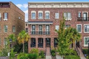 444 Altamaha St, Savannah, GA 31401 - Photo 1