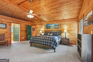 627 Monroe Ridge Rd, Sautee Nacoochee, GA 30571 - Photo 29