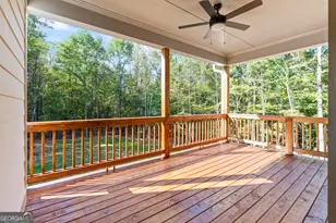 1907 Hoods Mill Rd, Commerce, GA 30529 - Photo 9