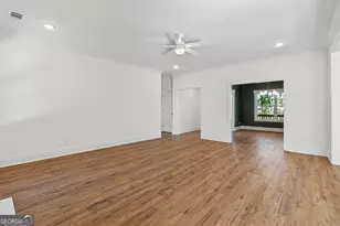 1907 Hoods Mill Rd, Commerce, GA 30529 - Photo 19