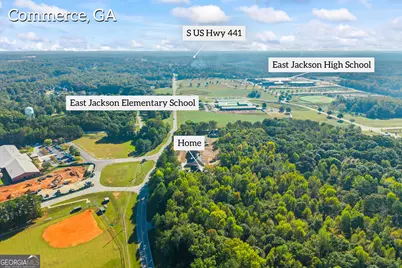 1907 Hoods Mill Road #LOT 1, Commerce, GA 30529 - Photo 91