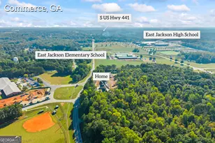 1907 Hoods Mill Rd, Commerce, GA 30529 - Photo 91