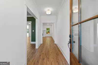 1907 Hoods Mill Road #LOT 1, Commerce, GA 30529 - Photo 13