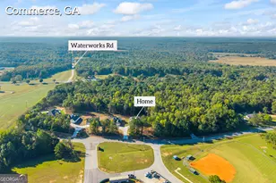 1907 Hoods Mill Rd, Commerce, GA 30529 - Photo 89