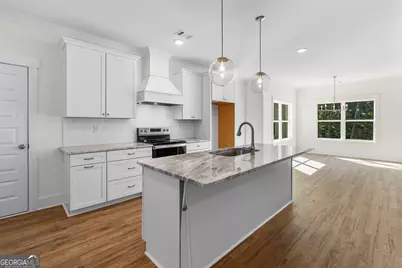 1907 Hoods Mill Road #LOT 1, Commerce, GA 30529 - Photo 39