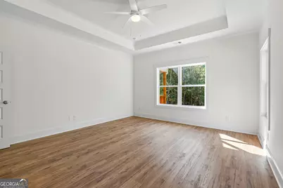 1907 Hoods Mill Road #LOT 1, Commerce, GA 30529 - Photo 25
