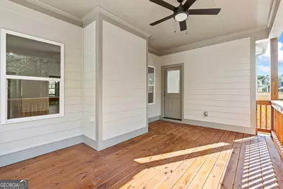 1907 Hoods Mill Road #LOT 1, Commerce, GA 30529 - Photo 11