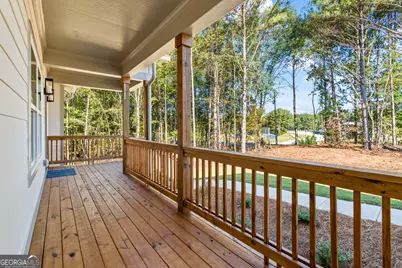 1907 Hoods Mill Road #LOT 1, Commerce, GA 30529 - Photo 7