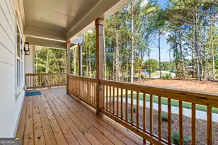 1907 Hoods Mill Rd, Commerce, GA 30529 - Photo 7