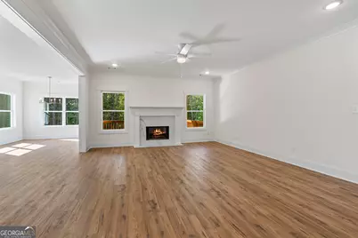 1907 Hoods Mill Road #LOT 1, Commerce, GA 30529 - Photo 21