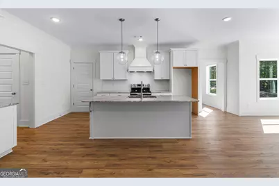 1907 Hoods Mill Road #LOT 1, Commerce, GA 30529 - Photo 37