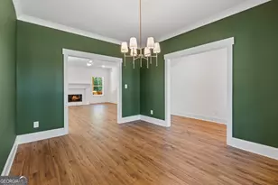 1907 Hoods Mill Rd, Commerce, GA 30529 - Photo 17