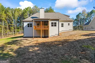 1907 Hoods Mill Rd, Commerce, GA 30529 - Photo 83