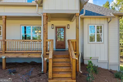 1907 Hoods Mill Road #LOT 1, Commerce, GA 30529 - Photo 5