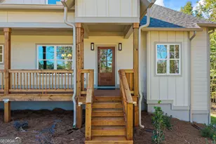 1907 Hoods Mill Rd, Commerce, GA 30529 - Photo 5