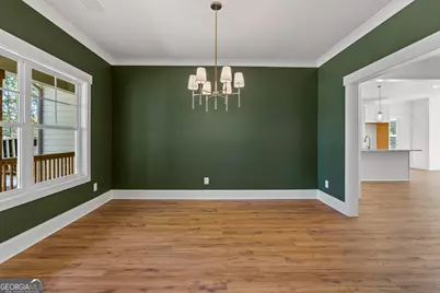 1907 Hoods Mill Road #LOT 1, Commerce, GA 30529 - Photo 15