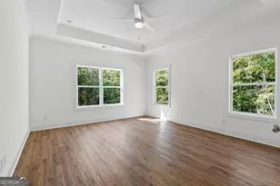 1907 Hoods Mill Rd, Commerce, GA 30529 - Photo 23