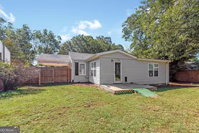 133 Bryan Street W, Bremen, GA 30110 - Photo 33