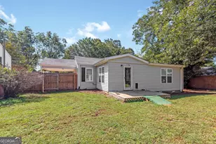 133 Bryan St W, Bremen, GA 30110 - Photo 33