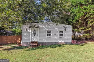 133 Bryan St W, Bremen, GA 30110 - Photo 27