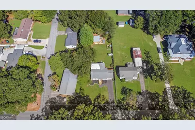 133 Bryan Street W, Bremen, GA 30110 - Photo 35