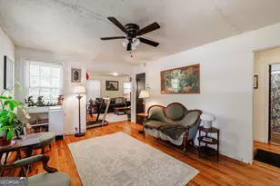 435 Clover St, Athens, GA 30606 - Photo 5