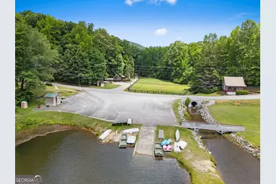 91 Magnificent Way #D45, Cleveland, GA 30528 - Photo 33