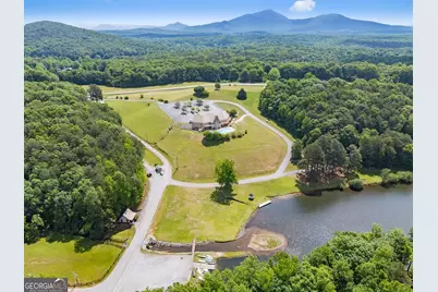 91 Magnificent Way #D45, Cleveland, GA 30528 - Photo 9