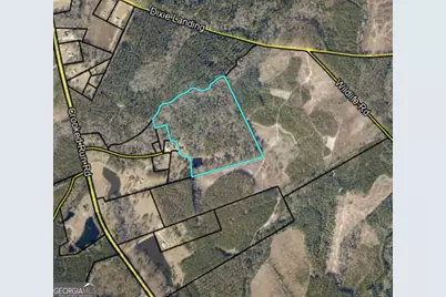 442 Fox Run Road, Adrian, GA 31002 - Photo 11