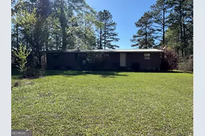 442 Fox Run Road, Adrian, GA 31002 - Photo 3