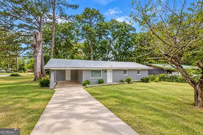 101 Magnolia Avenue, Warner Robins, GA 31093 - Photo 3