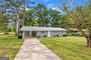 101 Magnolia Ave, Warner Robins, GA 31093 - Photo 3