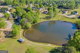 678 Bailey Dr, Jefferson, GA 30549 - Photo 5